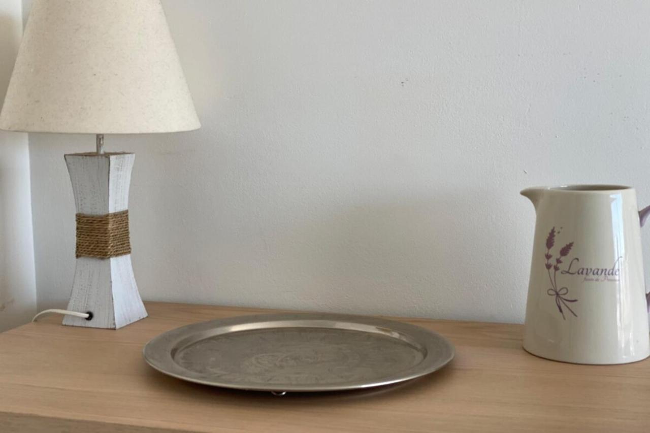 T2 Completely Renovated In A Quiet Area Close To City Center Tours Buitenkant foto